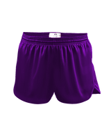 Badger Women's B-Core Track Shorts Badger