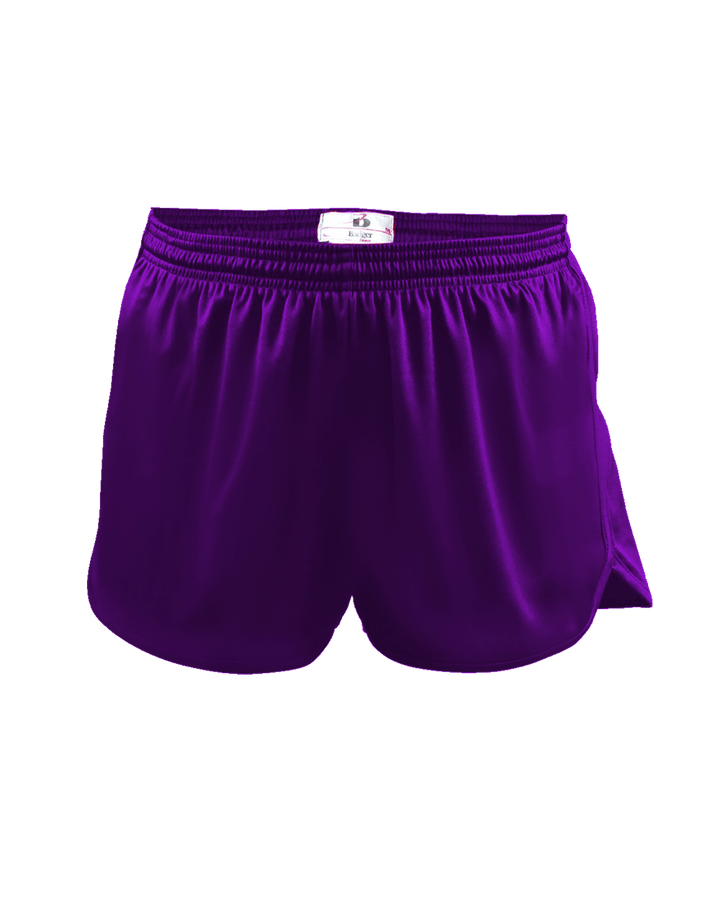 Badger Women's B-Core Track Shorts Badger