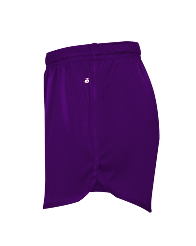 Badger Women's B-Core Track Shorts