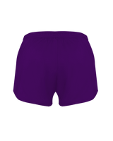 Badger Women's B-Core Track Shorts Badger