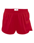Badger Women's B-Core Track Shorts Badger