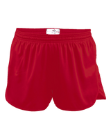 Badger Women's B-Core Track Shorts Badger