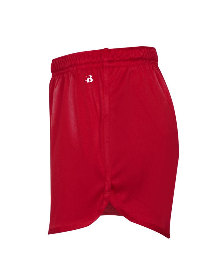 Badger Women's B-Core Track Shorts Badger