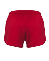 Badger Women's B-Core Track Shorts Badger