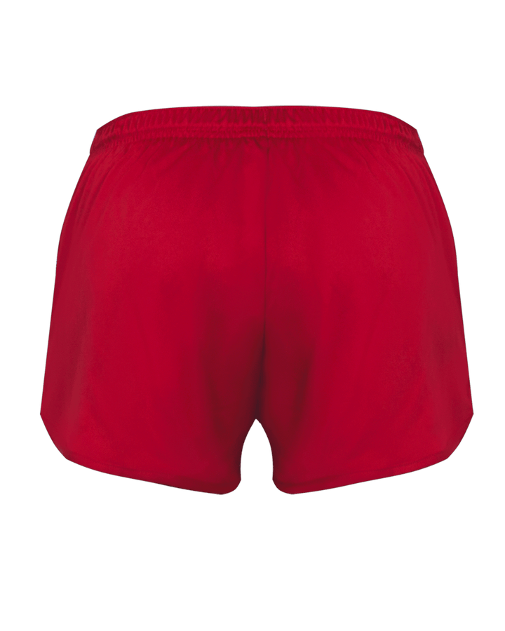 Badger Women's B-Core Track Shorts Badger