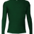 Badger Men's 4605 Pro-Compression Long-Sleeve Crew Shirt Badger