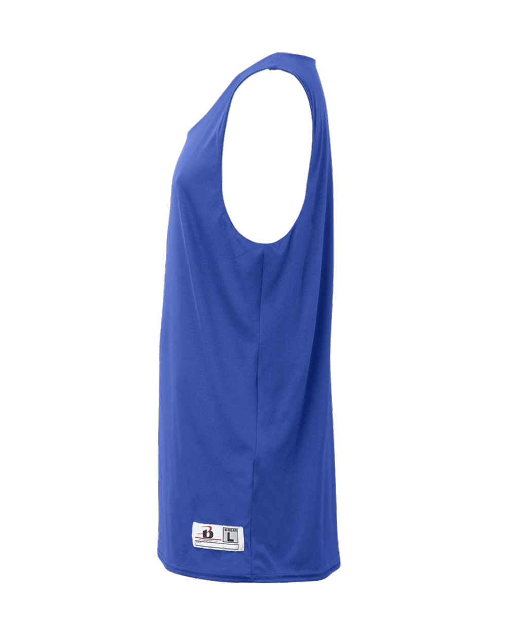 Badger Women's B-Core Rev. Tank Badger