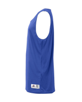 Badger Women's B-Core Rev. Tank Badger