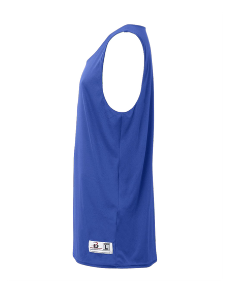 Badger Women's B-Core Rev. Tank Badger