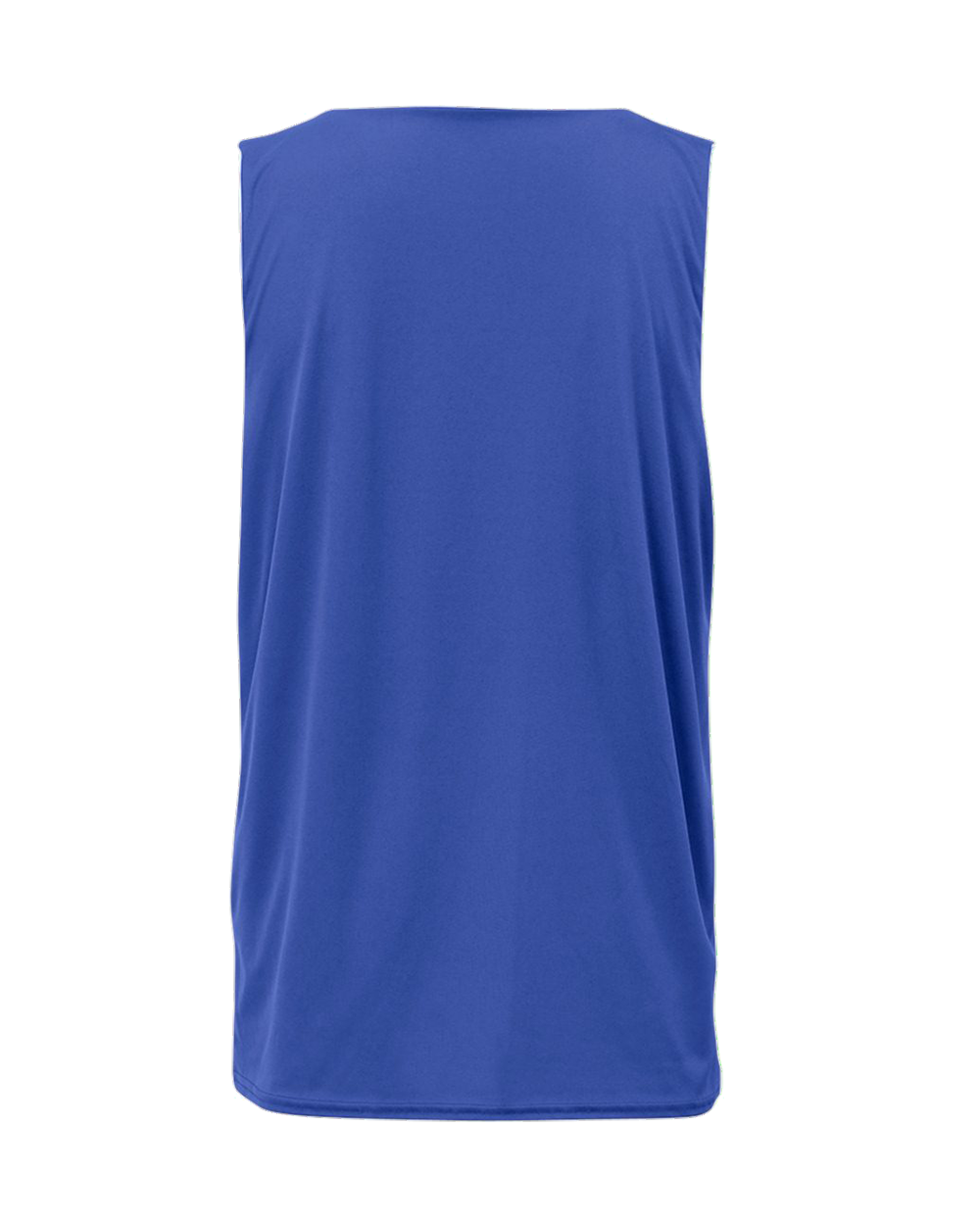 Badger Women's B-Core Rev. Tank Badger