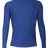 Badger Men's 4605 Pro-Compression Long-Sleeve Crew Shirt Badger