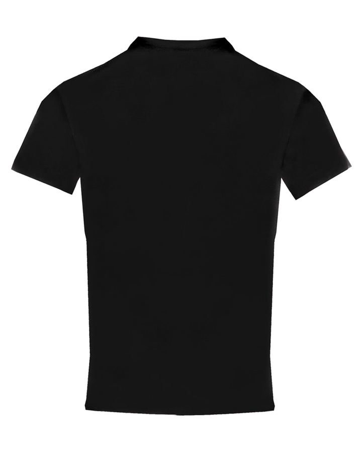 Badger 4621 Men's Pro-Compression Crew Shirt Badger