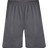 Badger Men's BT5 Trainer Shorts Badger