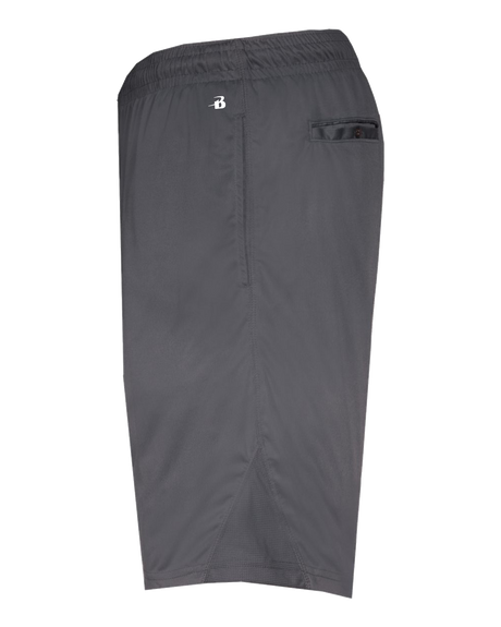 Badger Men's BT5 Trainer Shorts Badger