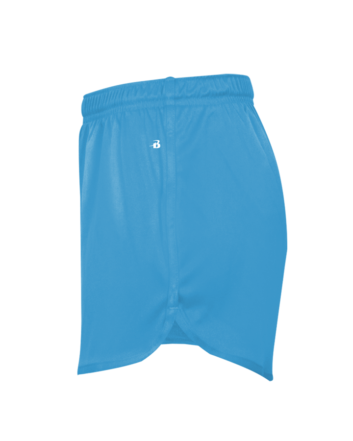 Badger Women's B-Core Track Shorts Badger