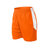 Alleson Women's Single Ply Reversible Shorts Alleson