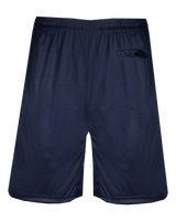 Badger Men's BT5 Trainer Shorts Badger