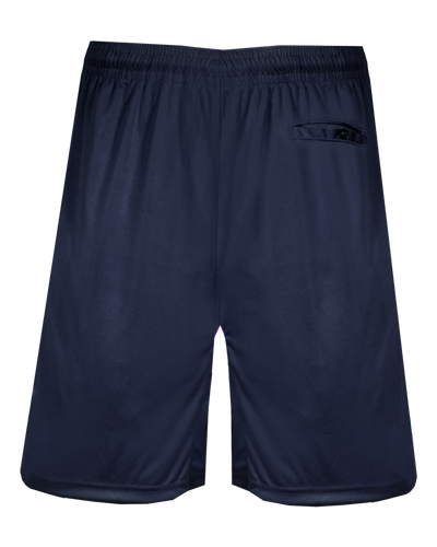 Badger Men's BT5 Trainer Shorts