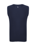 Badger Men's Pro-Compression Sleeveless Crew Shirt Badger