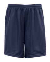 C2 Men's Mesh 7 Inch Shorts C2