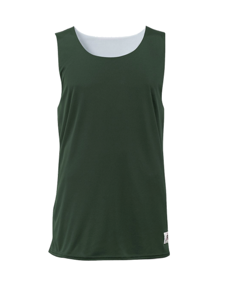 Badger Women's B-Core Rev. Tank Badger