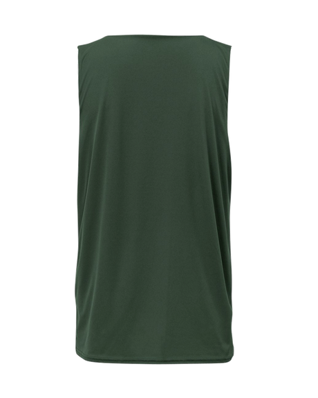 Badger Women's B-Core Rev. Tank Badger