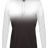 Badger Women's Ombre Hooded Tee Badger