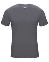 Badger 4621 Men's Pro-Compression Crew Shirt Badger