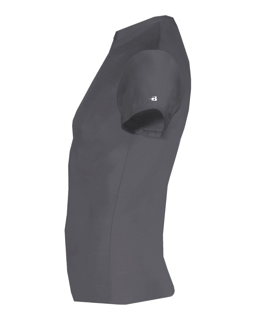Badger 4621 Men's Pro-Compression Crew Shirt Badger
