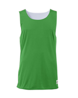 Badger Women's B-Core Rev. Tank Badger