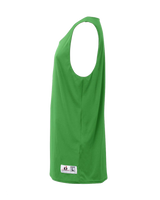 Badger Women's B-Core Rev. Tank Badger