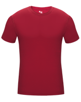Badger 4621 Men's Pro-Compression Crew Shirt Badger