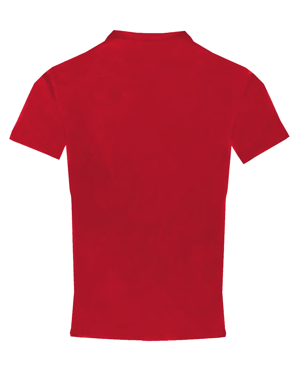 Badger 4621 Men's Pro-Compression Crew Shirt Badger