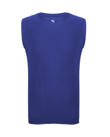 Badger Men's Pro-Compression Sleeveless Crew Shirt Badger