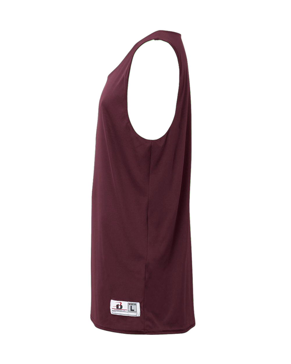 Badger Women's B-Core Rev. Tank Badger