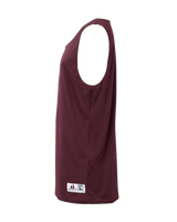 Badger Women's B-Core Rev. Tank Badger