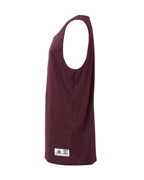 Badger Women's B-Core Rev. Tank Badger