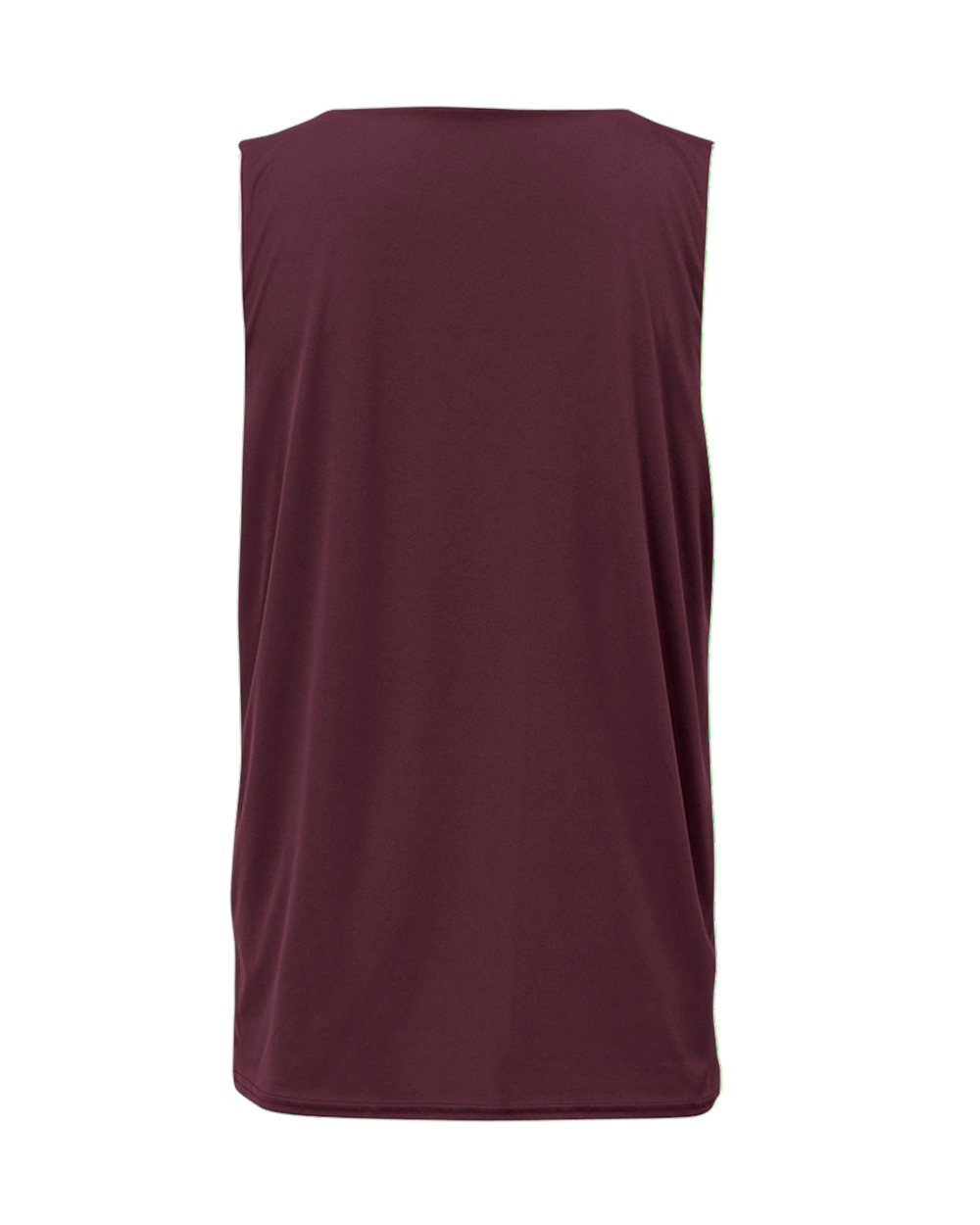 Badger Women's B-Core Rev. Tank Badger
