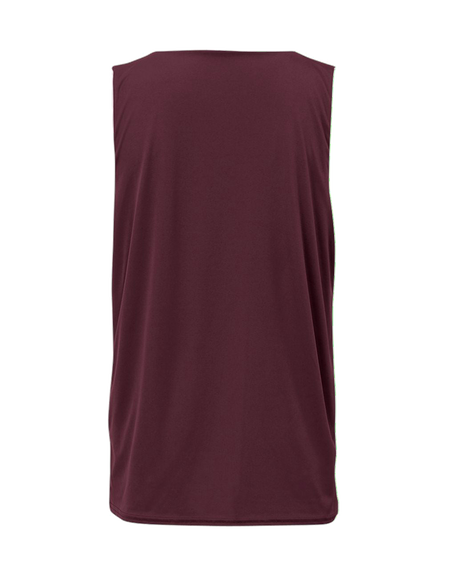 Badger Women's B-Core Rev. Tank Badger