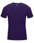 Badger 4621 Men's Pro-Compression Crew Shirt Badger