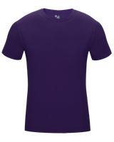 Badger 4621 Men's Pro-Compression Crew Shirt Badger