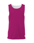 Badger Women's B-Core Rev. Tank Badger