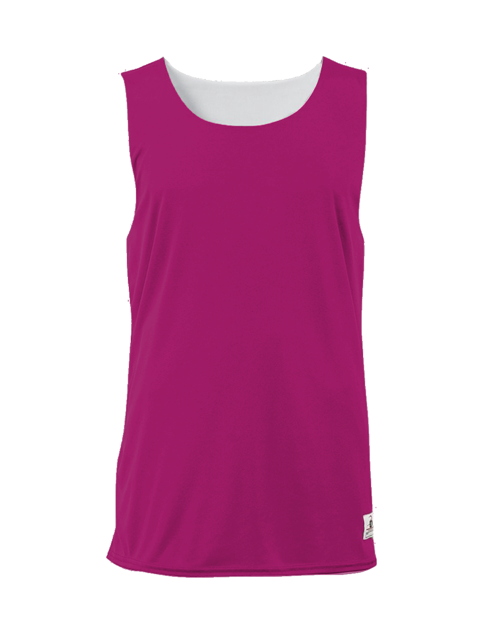 Badger Women's B-Core Rev. Tank Badger