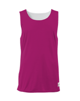 Badger Women's B-Core Rev. Tank Badger