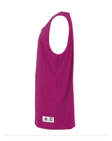 Badger Women's B-Core Rev. Tank Badger