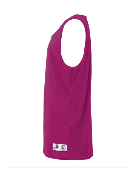 Badger Women's B-Core Rev. Tank Badger