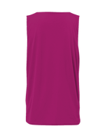 Badger Women's B-Core Rev. Tank Badger