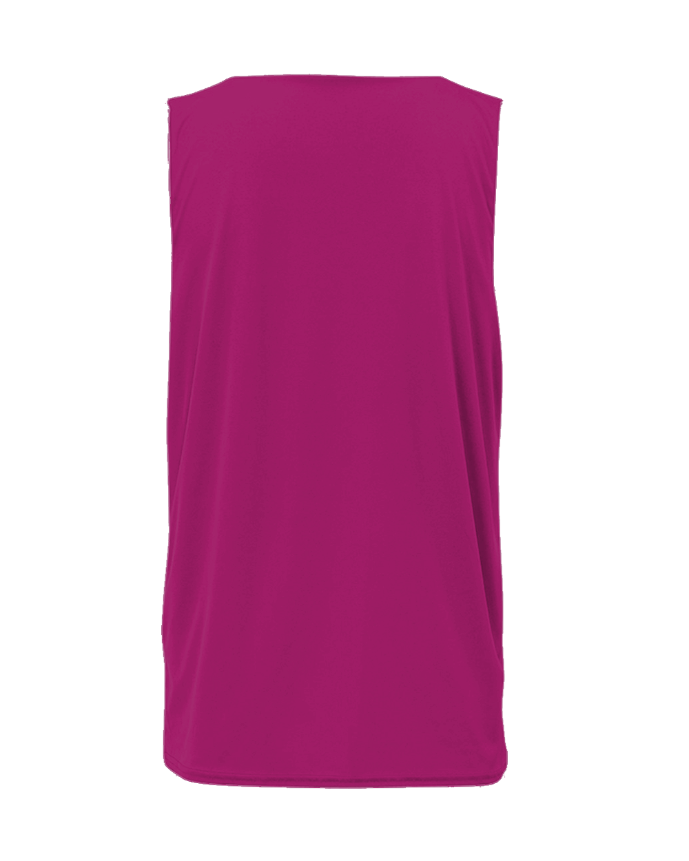 Badger Women's B-Core Rev. Tank Badger