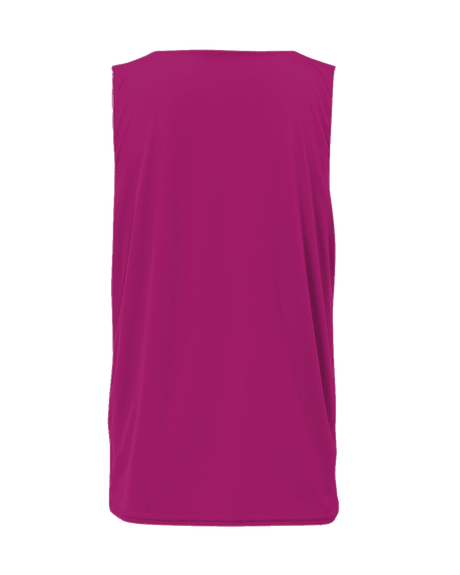 Badger Women's B-Core Rev. Tank Badger