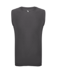 Badger Men's Pro-Compression Sleeveless Crew Shirt Badger